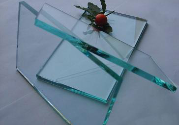  Float Glass