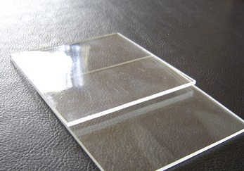 High Borosilicate Glass 3.3