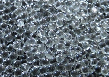 Glass Balls/Beads
